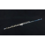 YFL-362HY _DEMO Yamaha YFL-362HY Intermediate Flute Demo